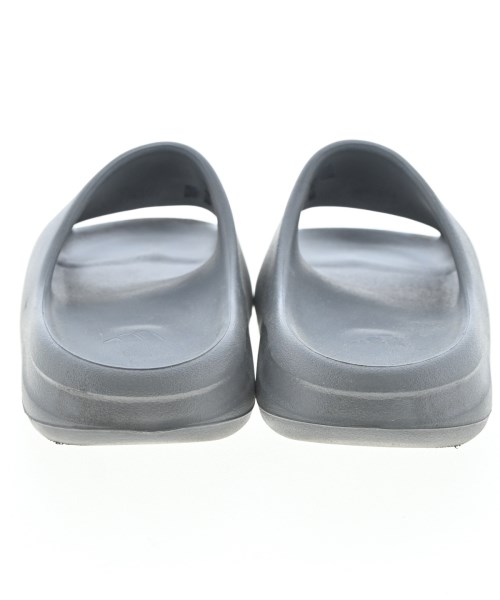 yeezy（イージー）サンダル グレー サイズ:9(27cm位) メンズ/2200722766019