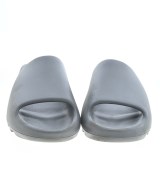 yeezy（イージー）サンダル グレー サイズ:9(27cm位) メンズ/2200722766019