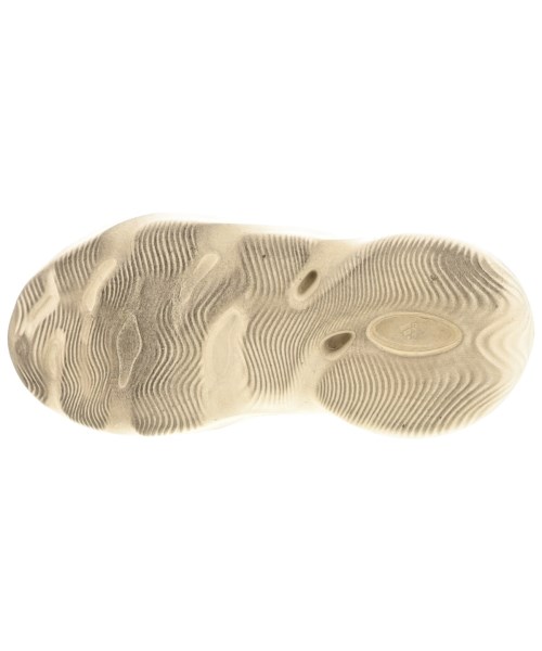 yeezy（イージー）サンダル 白 サイズ:8(26cm位) メンズ/2200722766026