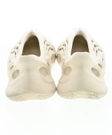 yeezy（イージー）サンダル 白 サイズ:8(26cm位) メンズ/2200722766026