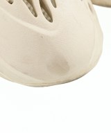 yeezy（イージー）サンダル 白 サイズ:8(26cm位) メンズ/2200722766026