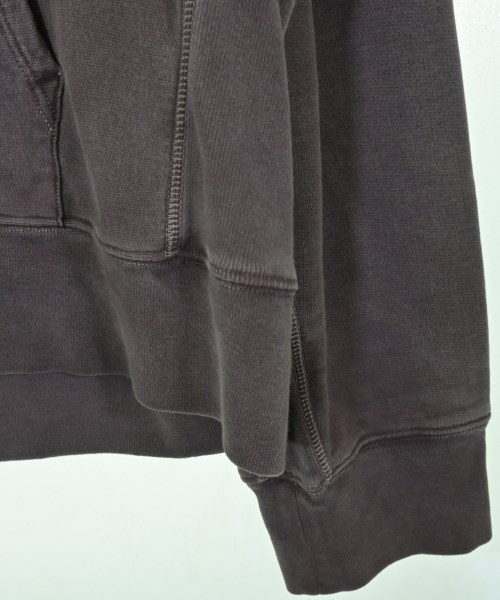 yeezy（イージー）パーカー 茶 サイズ:-(XXL位) メンズ/2200725848118