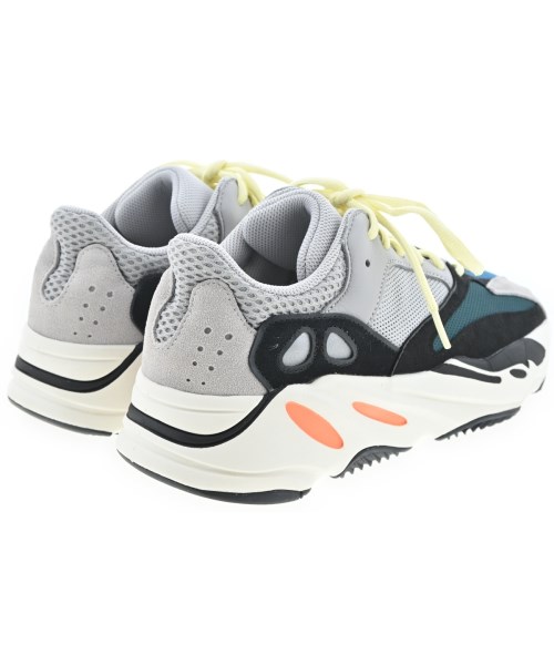 yeezy（イージー）スニーカー グレー サイズ:26.5cm メンズ/2200685634035