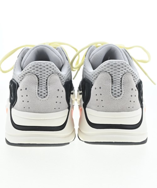 yeezy（イージー）スニーカー グレー サイズ:26.5cm メンズ/2200685634035