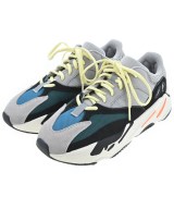 yeezy（イージー）スニーカー グレー サイズ:26.5cm メンズ/2200685634035