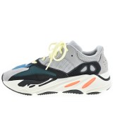 yeezy（イージー）スニーカー グレー サイズ:26.5cm メンズ/2200685634035