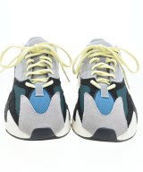yeezy（イージー）スニーカー グレー サイズ:26.5cm メンズ/2200685634035