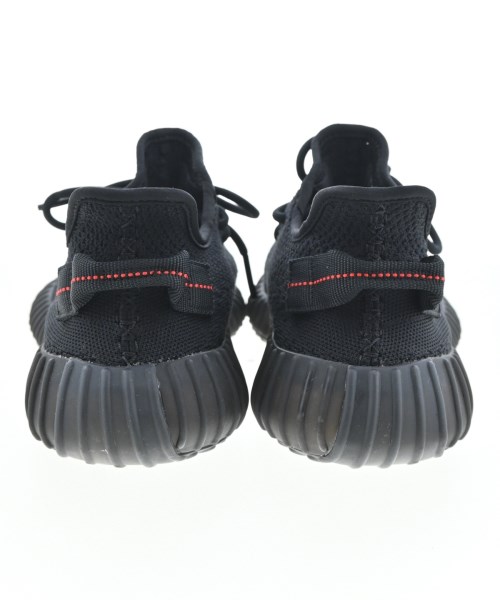 yeezy（イージー）スニーカー 黒 サイズ:26.5cm メンズ/2200685634042