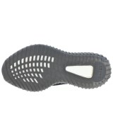 yeezy（イージー）スニーカー 黒 サイズ:26.5cm メンズ/2200685634042
