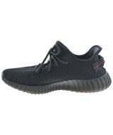 yeezy（イージー）スニーカー 黒 サイズ:26.5cm メンズ/2200685634042