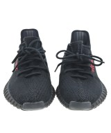 yeezy（イージー）スニーカー 黒 サイズ:26.5cm メンズ/2200685634042