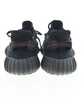 yeezy（イージー）スニーカー 黒 サイズ:26.5cm メンズ/2200685634042