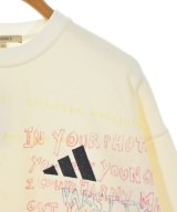 yeezy（イージー）スウェット 白 サイズ:S メンズ/2200687978014