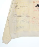 yeezy（イージー）スウェット 白 サイズ:S メンズ/2200687978014