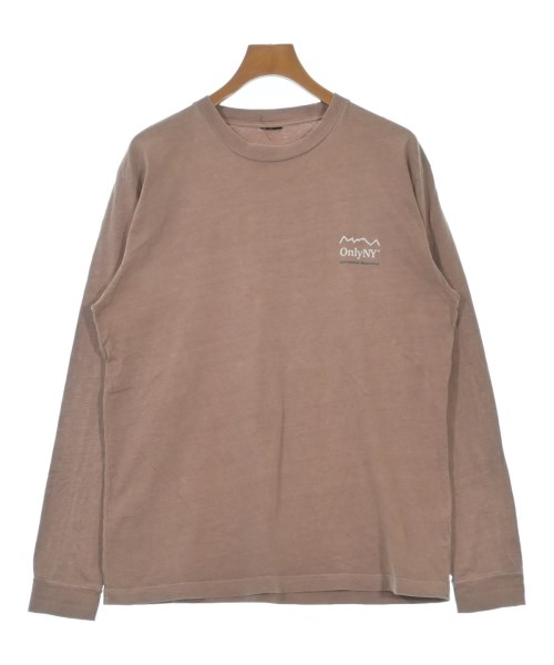 オンリーニューヨーク(Only NY)のOnly NY Tシャツ・カットソー