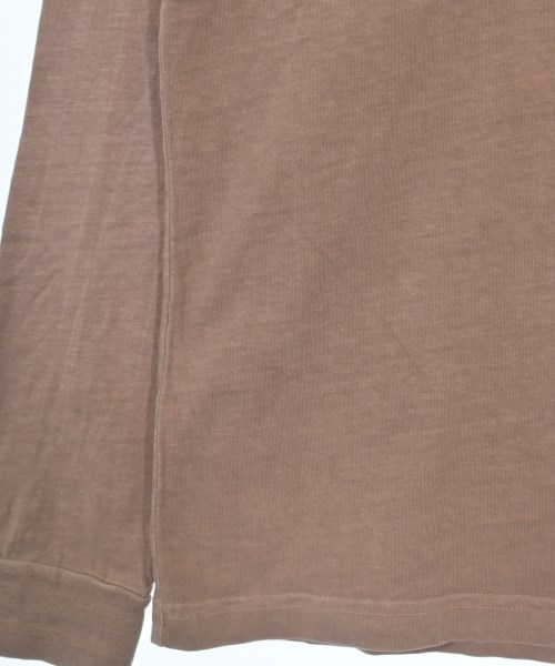 Only NY（オンリーニューヨーク）Tシャツ・カットソー 茶 サイズ:-(XL位) メンズ/2200636054134