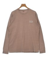 Only NY（オンリーニューヨーク）Tシャツ・カットソー 茶 サイズ:-(XL位) メンズ/2200636054134
