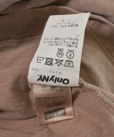 Only NY（オンリーニューヨーク）Tシャツ・カットソー 茶 サイズ:-(XL位) メンズ/2200636054134