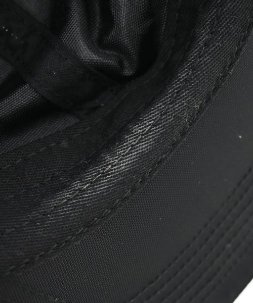 Only NY（オンリーニューヨーク）キャップ 黒 サイズ:- メンズ/2200623134078