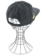 Only NY（オンリーニューヨーク）キャップ 黒 サイズ:- メンズ/2200623134078