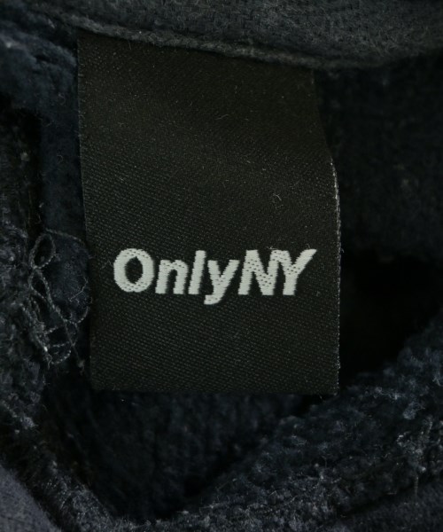 Only NY（オンリーニューヨーク）パーカー 紺 サイズ:M メンズ/2200612329072