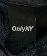 Only NY（オンリーニューヨーク）パーカー 紺 サイズ:M メンズ/2200612329072