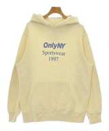Only NY パーカー