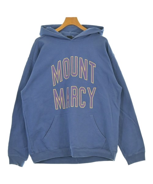 Only NY(オンリーニューヨーク)パーカー 青 サイズ:XL/2200673078131