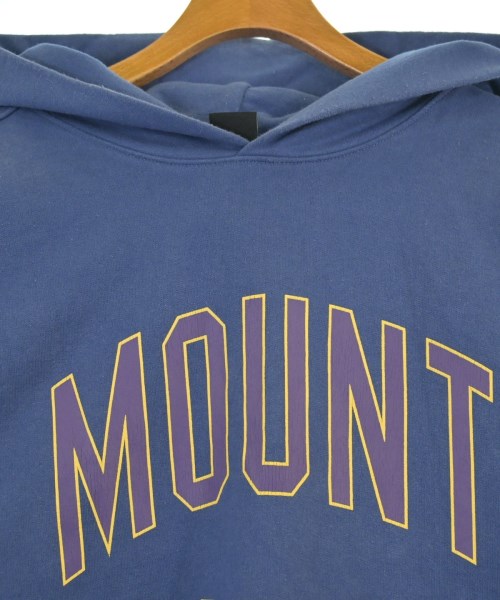 Only NY（オンリーニューヨーク）パーカー 青 サイズ:XL メンズ/2200673078131