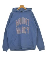 Only NY（オンリーニューヨーク）パーカー 青 サイズ:XL メンズ/2200673078131