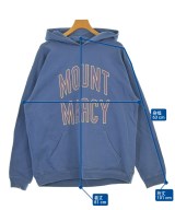 Only NY（オンリーニューヨーク）パーカー 青 サイズ:XL メンズ/2200673078131