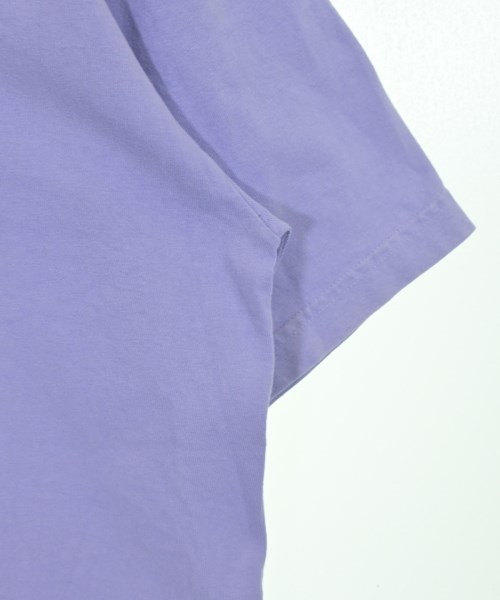 Only NY（オンリーニューヨーク）Tシャツ・カットソー 紫 サイズ:L メンズ/2200680164148