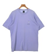 Only NY（オンリーニューヨーク）Tシャツ・カットソー 紫 サイズ:L メンズ/2200680164148