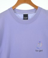 Only NY（オンリーニューヨーク）Tシャツ・カットソー 紫 サイズ:L メンズ/2200680164148