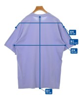 Only NY（オンリーニューヨーク）Tシャツ・カットソー 紫 サイズ:L メンズ/2200680164148