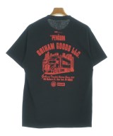 Only NY（オンリーニューヨーク）Tシャツ・カットソー 黒 サイズ:M メンズ/2200698377110