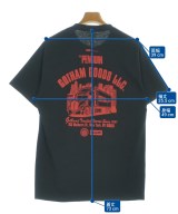 Only NY（オンリーニューヨーク）Tシャツ・カットソー 黒 サイズ:M メンズ/2200698377110