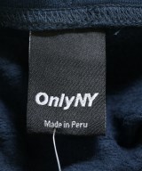 Only NY（オンリーニューヨーク）パーカー 紺 サイズ:XXL メンズ/2200717900046