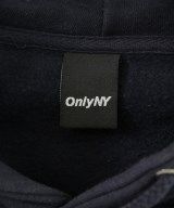 Only NY（オンリーニューヨーク）パーカー 紺 サイズ:S メンズ/2200719396052