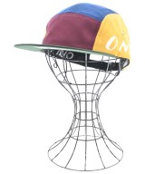 Only NY（オンリーニューヨーク）キャップ 紺 サイズ:- メンズ/2200701619602