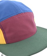Only NY（オンリーニューヨーク）キャップ 紺 サイズ:- メンズ/2200701619602
