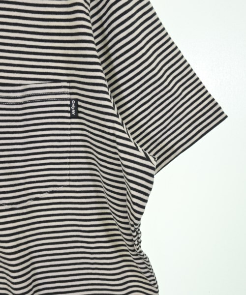 Only NY（オンリーニューヨーク）Tシャツ・カットソー 白 サイズ:L メンズ/2200726280061