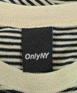 Only NY（オンリーニューヨーク）Tシャツ・カットソー 白 サイズ:L メンズ/2200726280061