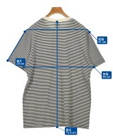 Only NY（オンリーニューヨーク）Tシャツ・カットソー 白 サイズ:L メンズ/2200726280061