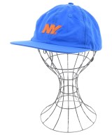 Only NY（オンリーニューヨーク）キャップ 青 サイズ:ONE メンズ/2200728973084