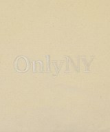 Only NY（オンリーニューヨーク）トートバッグ 白 サイズ:- メンズ/2200684054346