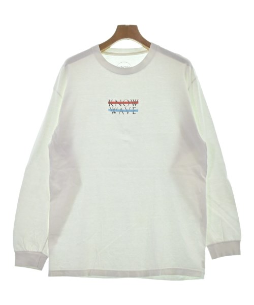 ノーウェーブ(Know Wave)のKnow Wave Tシャツ・カットソー