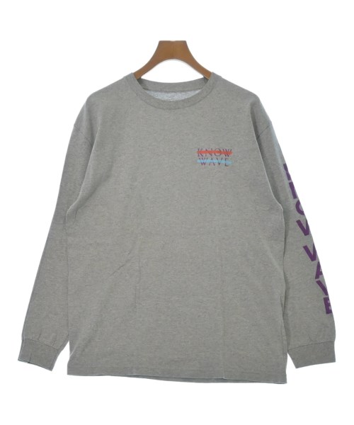 ノーウェーブ(Know Wave)のKnow Wave Tシャツ・カットソー