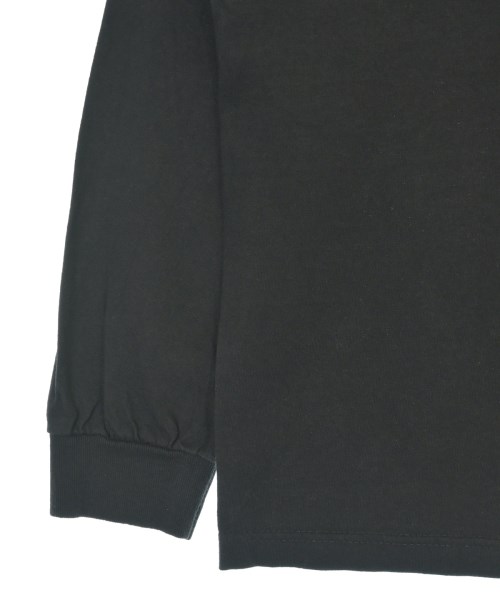 Know Wave（ノーウェーブ）Tシャツ・カットソー 黒 サイズ:M メンズ/2200558547011