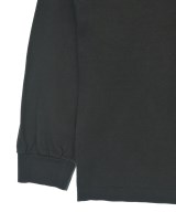 Know Wave（ノーウェーブ）Tシャツ・カットソー 黒 サイズ:M メンズ/2200558547011